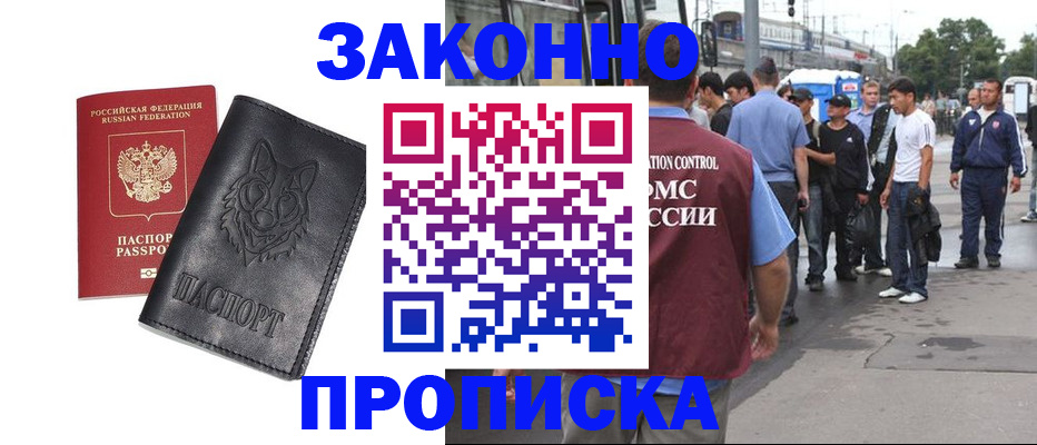 прописка поиск в Черноголовке